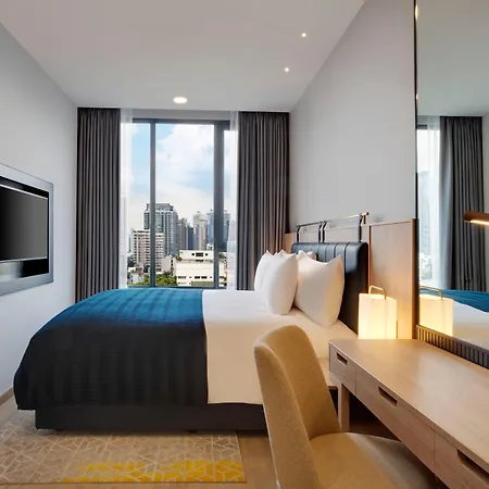 Staybridge Suites Bangkok Thonglor By Ihg-2