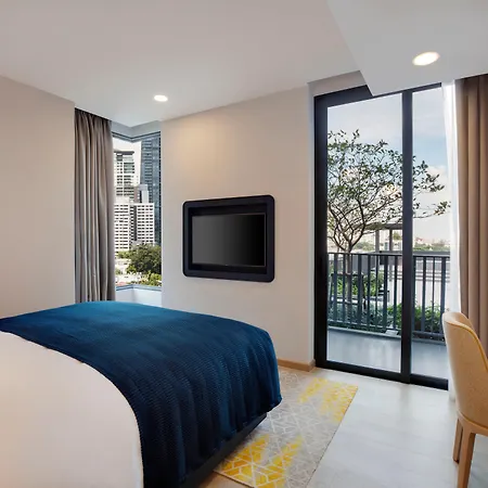 Staybridge Suites Bangkok Thonglor By Ihg-3