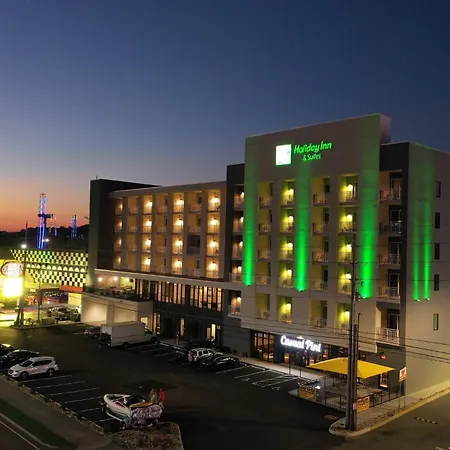 Holiday Inn & Suites Pigeon Forge Convention Center By Ihg-2