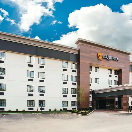 La Quinta By Wyndham Cincinnati Ne - Mason-3