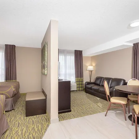 Super 8 By Wyndham Canmore-3