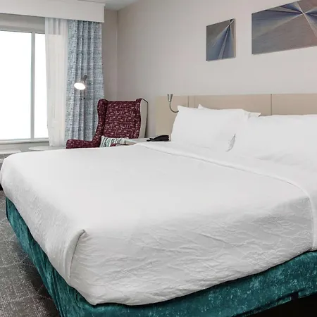 Hilton Garden Inn Colorado Springs Downtown, Co-2