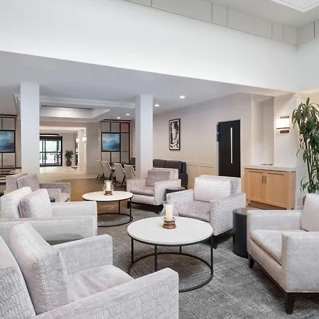 Hyatt House White Plains-2