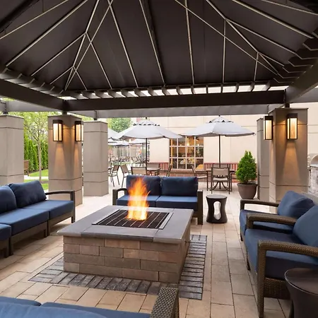 Hyatt House White Plains-3
