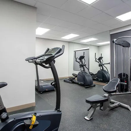 Hawthorn Extended Stay By Wyndham Loveland-2