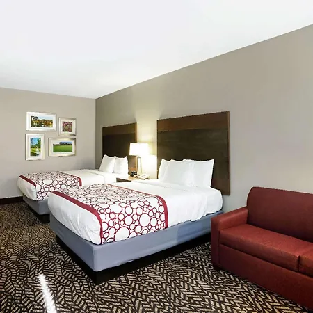 La Quinta By Wyndham Tuscaloosa Mcfarland-3