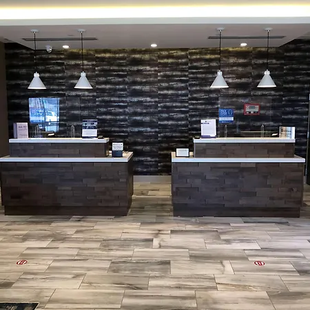 Best Western Plus Desoto-2