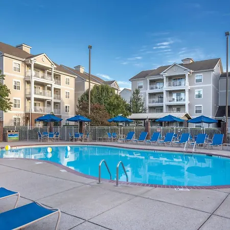 Club Wyndham Nashville-2