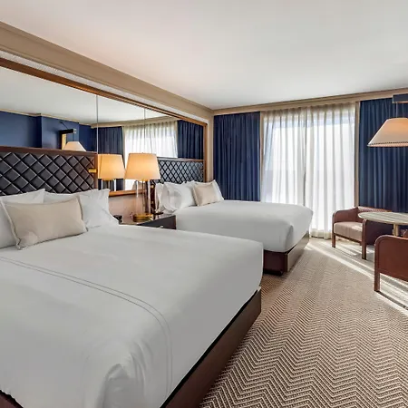 Omni Oklahoma City Hotel-2