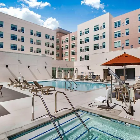 Hyatt House La - University Medical Center-3
