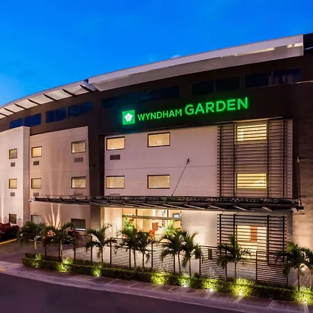 Wyndham Garden San Jose Escazu, Costa Rica-2