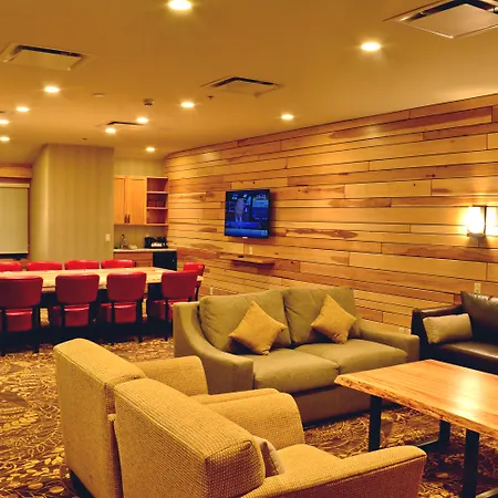 Moose Hotel And Suites-2