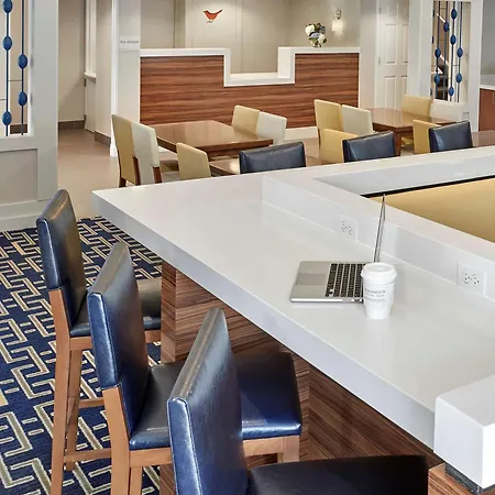 Sonesta Es Suites Burlington-3