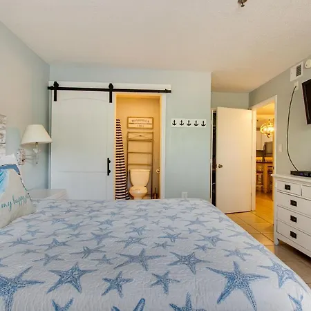 Beach Side Condo At Hilton Head Resort Villas-2