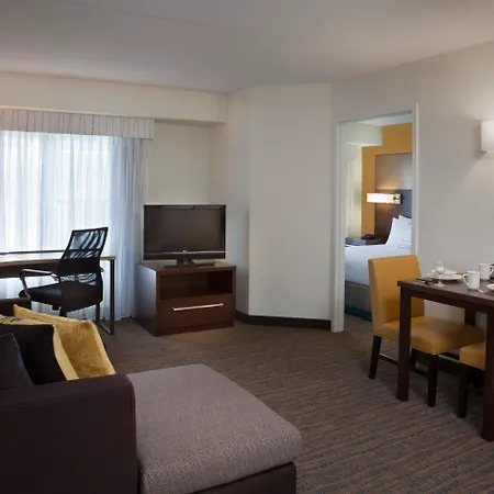 Cambridge Suites Mississauga-2