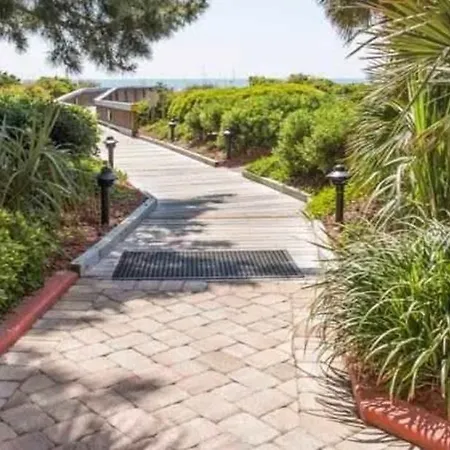 Beach Colony Resort-3