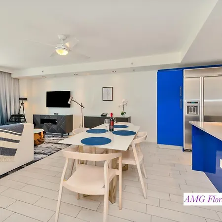 Stylish 1 Bedroom At Fort Lauderdale-3
