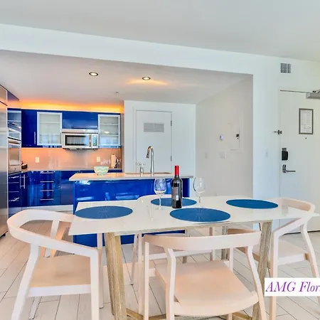 Stylish 1 Bedroom At Fort Lauderdale-2