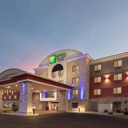 Holiday Inn Express Hotel & Suites Grand Junction By Ihg-3