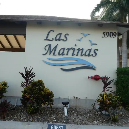 Fishermans Landing On The Bay- Las Marinas-2