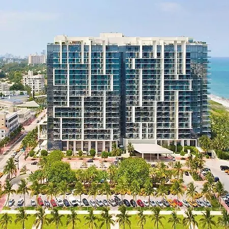 Residences Suite South Beach-3
