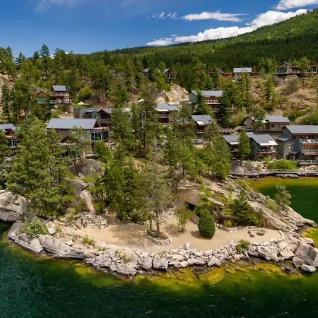 Outback Lakeside Vacation Homes-3