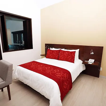 Hotel Marea Vista-2