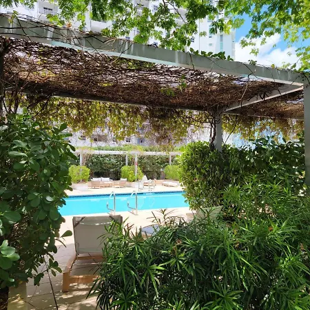 Four Seasons Studio - Privately Owned Unit-2