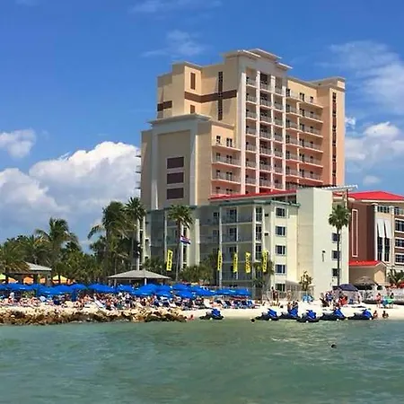 Gulfview Hotel - On The Beach-2