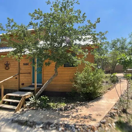 Walnut Canyon Cabins-2
