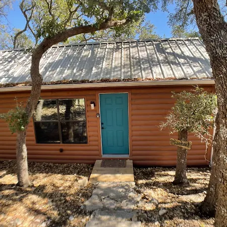 Walnut Canyon Cabins-3