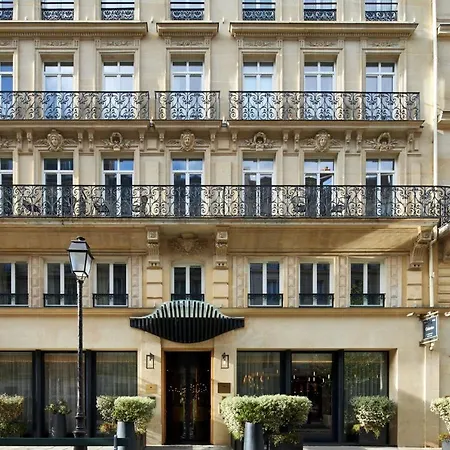 Maison Albar - Le Pont-Neuf-2