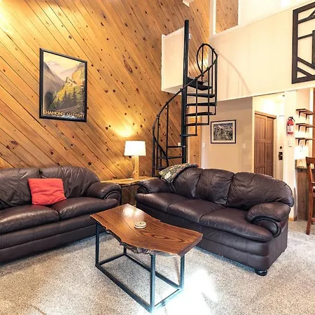 Motherlode Condo: Walk To Downtown, Slopes-3