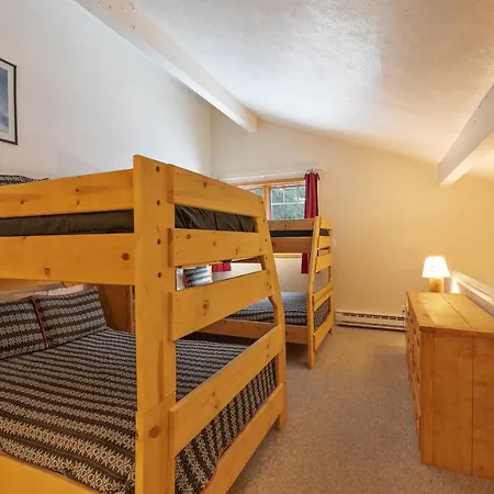 Motherlode Condo: Walk To Downtown, Slopes-2