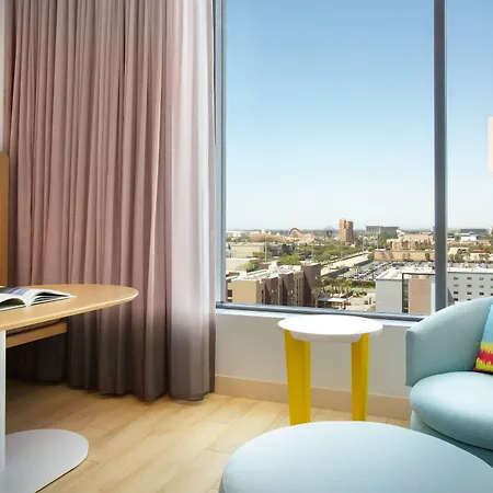 The Viv Hotel, Anaheim, A Tribute Portfolio Hotel-3