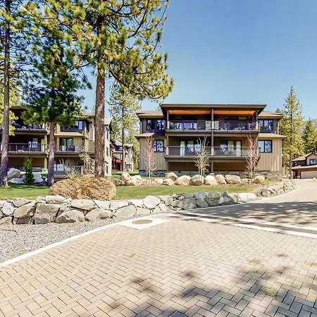 Gondola Vista Luxury Villas By Ski Heavenly & Beaches-3