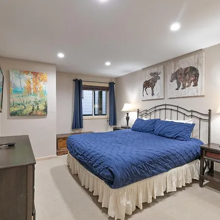 Park Place Quandary Peak Condo: Ski-In, Downtown Breck-2