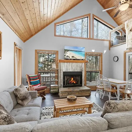 Nature'S Cove, Hot Tub, Wifi, 560 Free Tickets Each Paid Day!!!-2