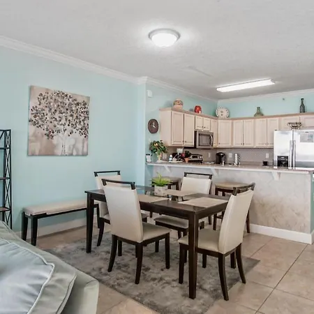 Ocean Villa 305 By Sand Seeker Vacations-2