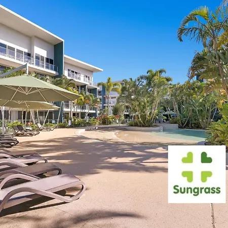 Azzura Greens Resort-3