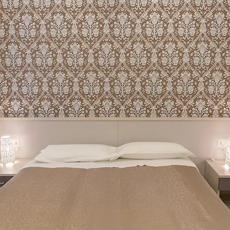 Metronia Guest House-2