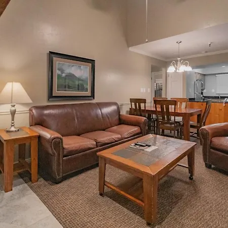 Multi Resorts At Lift Lodge-3