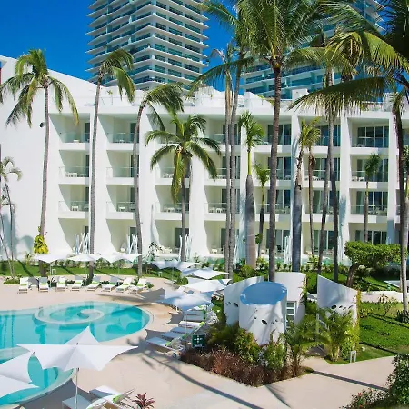 Krystal Grand Puerto Vallarta (Adults Only)-3