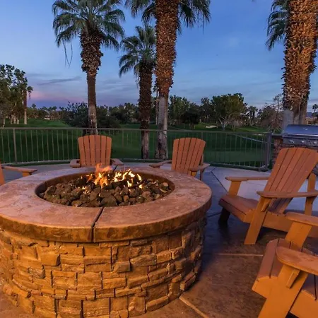 Desert Springs Villas I-3
