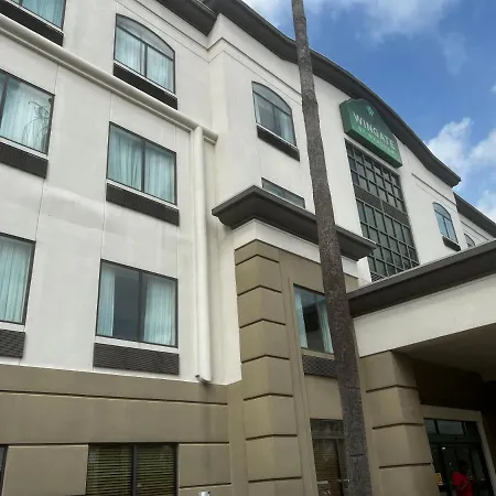 Wingate By Wyndham Houston / Willowbrook-3