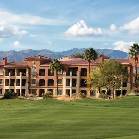 Desert Springs Villas I-2