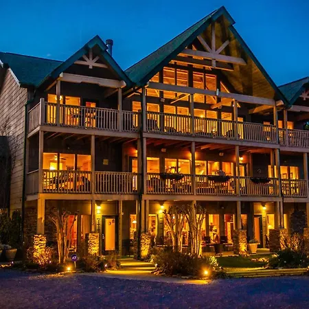 Tanasi Lodge Wake Up To Top-Of-The-World Views 10Br Sleeps 30-2