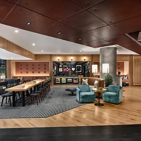 The Rally Hotel At Mcgregor Square-3