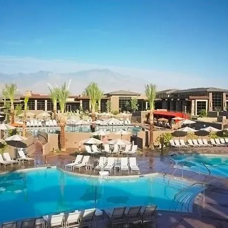 The Westin Desert Willow Villas, Palm Desert-2