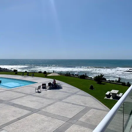 La Jolla Excellence, Exclusive Front Beach!-2